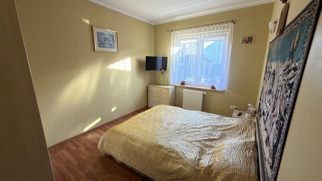 Dom na sprzedaż Szczecin, Krzekowo 147 m2 | Arka Nieruchomości