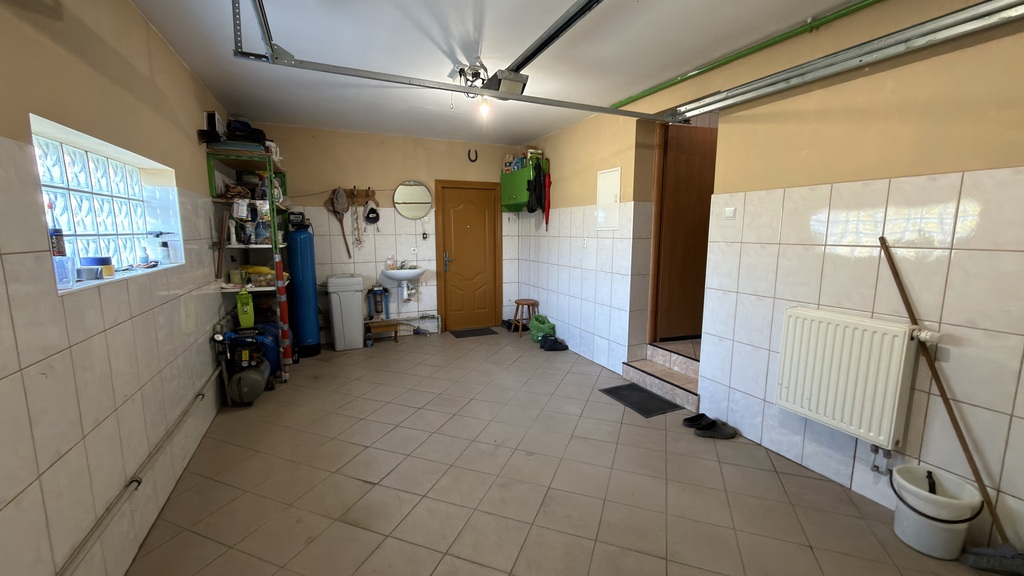 Dom na sprzedaż Szczecin, Krzekowo 147 m2 | Arka Nieruchomości