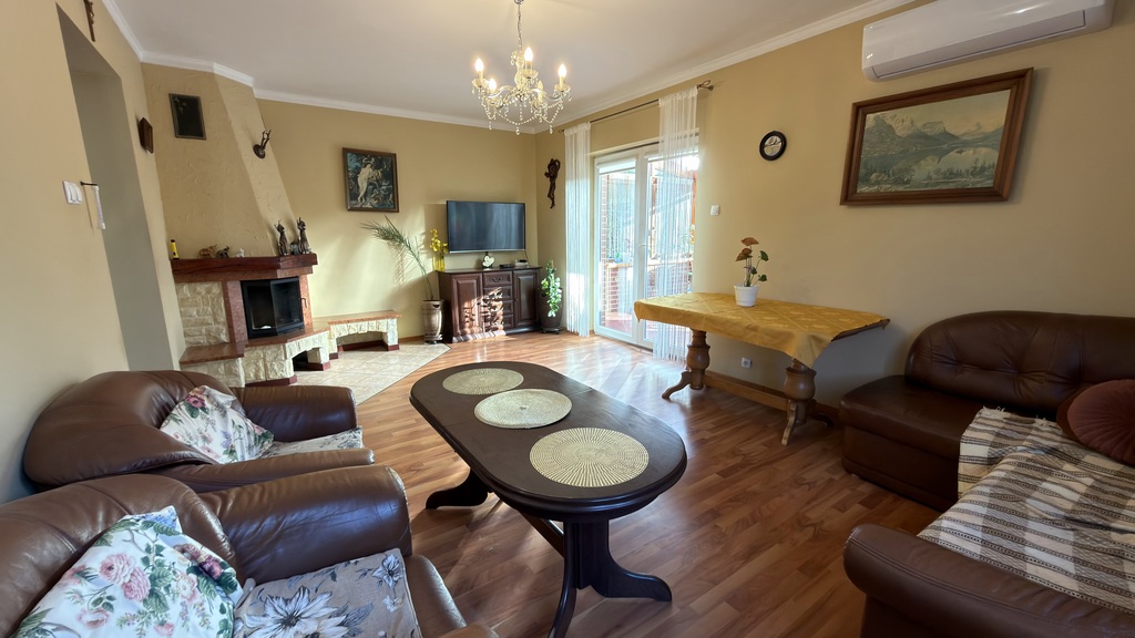 Dom na sprzedaż Szczecin, Krzekowo 147 m2 | Arka Nieruchomości