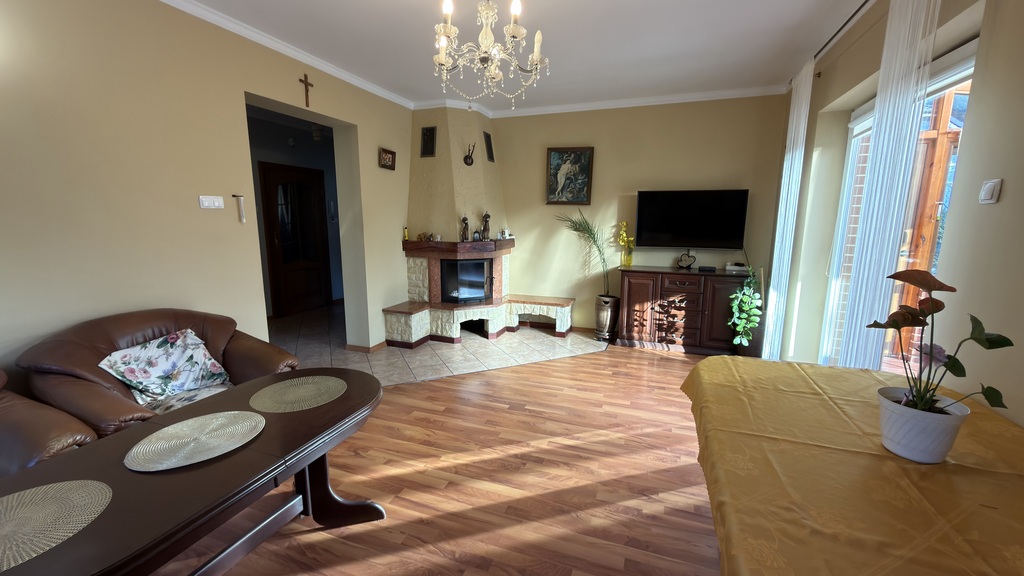 Dom na sprzedaż Szczecin, Krzekowo 147 m2 | Arka Nieruchomości