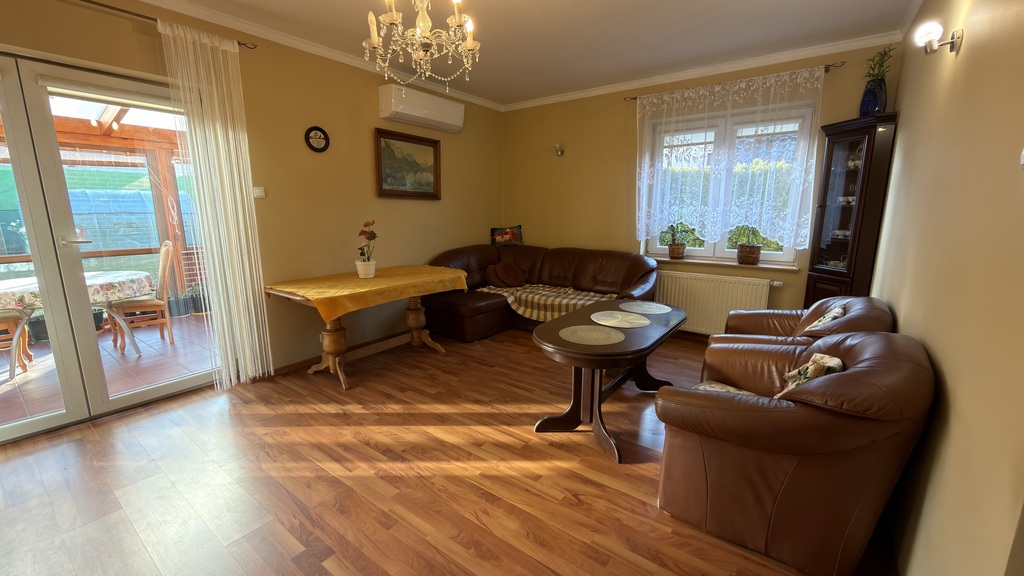 Dom na sprzedaż Szczecin, Krzekowo 147 m2 | Arka Nieruchomości