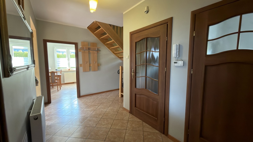 Dom na sprzedaż Szczecin, Krzekowo 147 m2 | Arka Nieruchomości