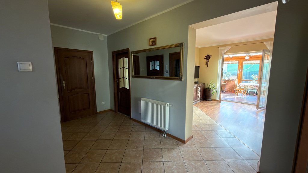 Dom na sprzedaż Szczecin, Krzekowo 147 m2 | Arka Nieruchomości