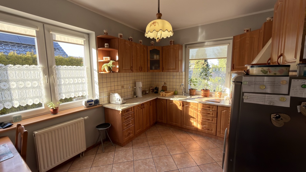 Dom na sprzedaż Szczecin, Krzekowo 147 m2 | Arka Nieruchomości