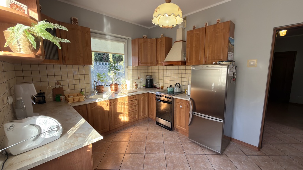 Dom na sprzedaż Szczecin, Krzekowo 147 m2 | Arka Nieruchomości