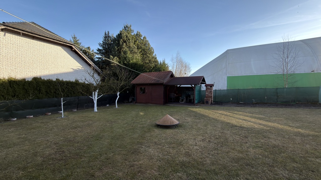 Dom na sprzedaż Szczecin, Krzekowo 147 m2 | Arka Nieruchomości