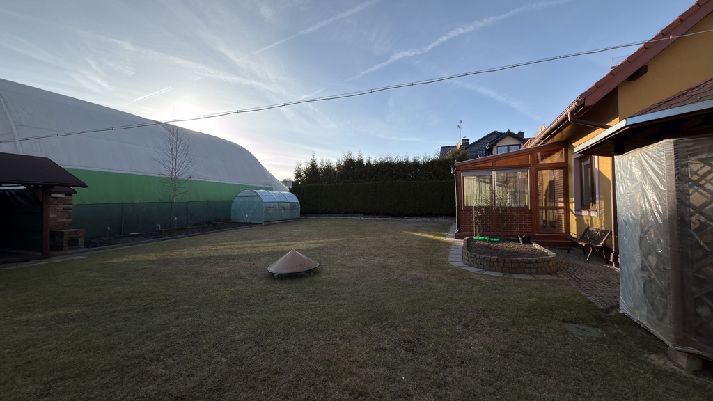 Dom na sprzedaż Szczecin, Krzekowo 147 m2 | Arka Nieruchomości