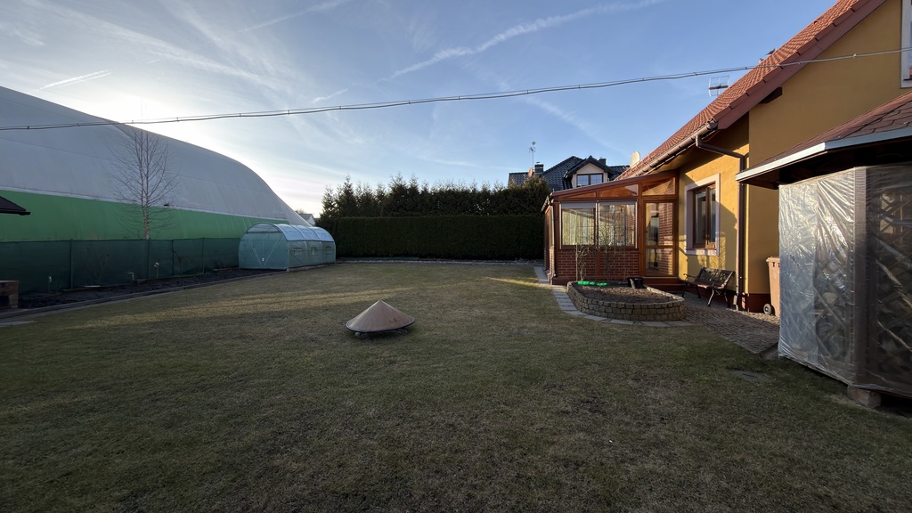 Dom na sprzedaż Szczecin, Krzekowo 147 m2 | Arka Nieruchomości