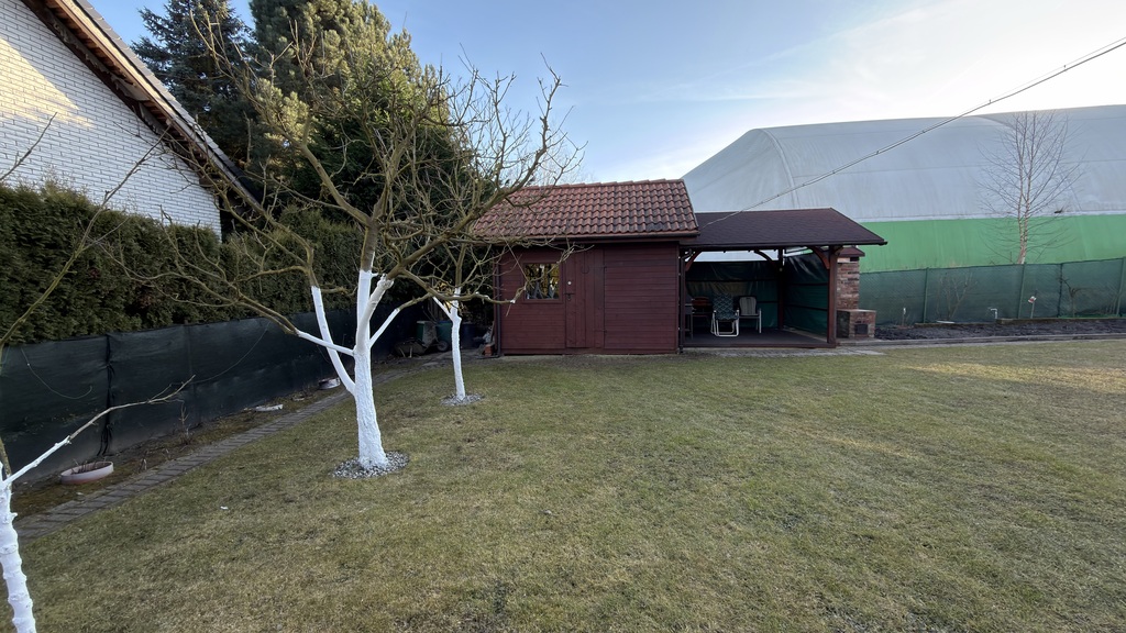 Dom na sprzedaż Szczecin, Krzekowo 147 m2 | Arka Nieruchomości