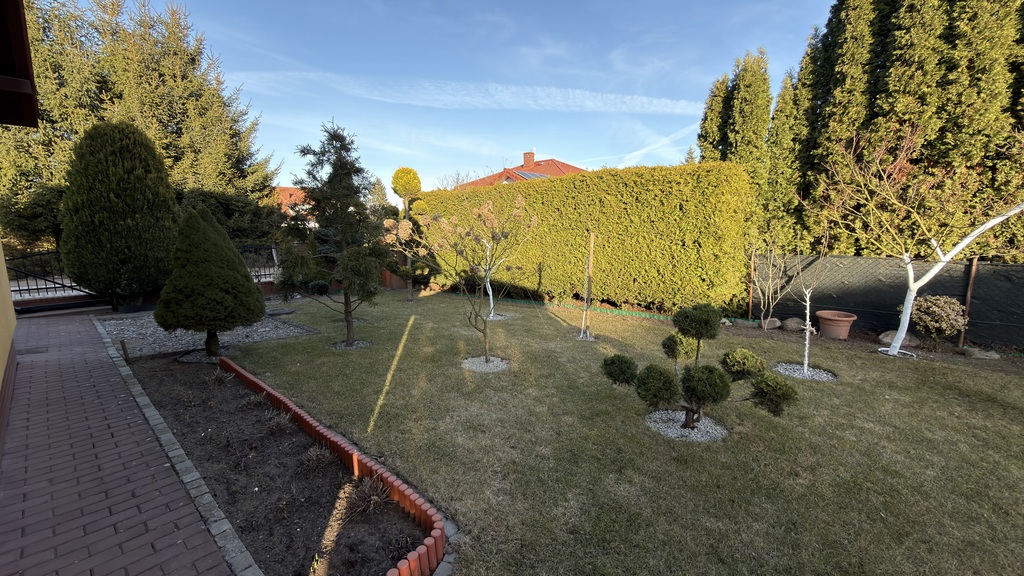 Dom na sprzedaż Szczecin, Krzekowo 147 m2 | Arka Nieruchomości