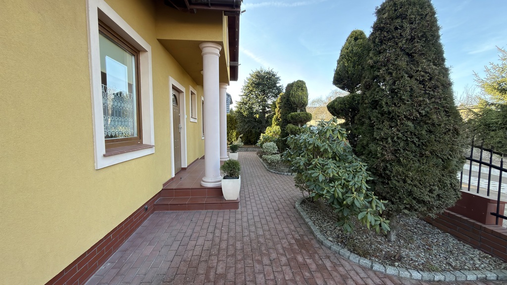 Dom na sprzedaż Szczecin, Krzekowo 147 m2 | Arka Nieruchomości