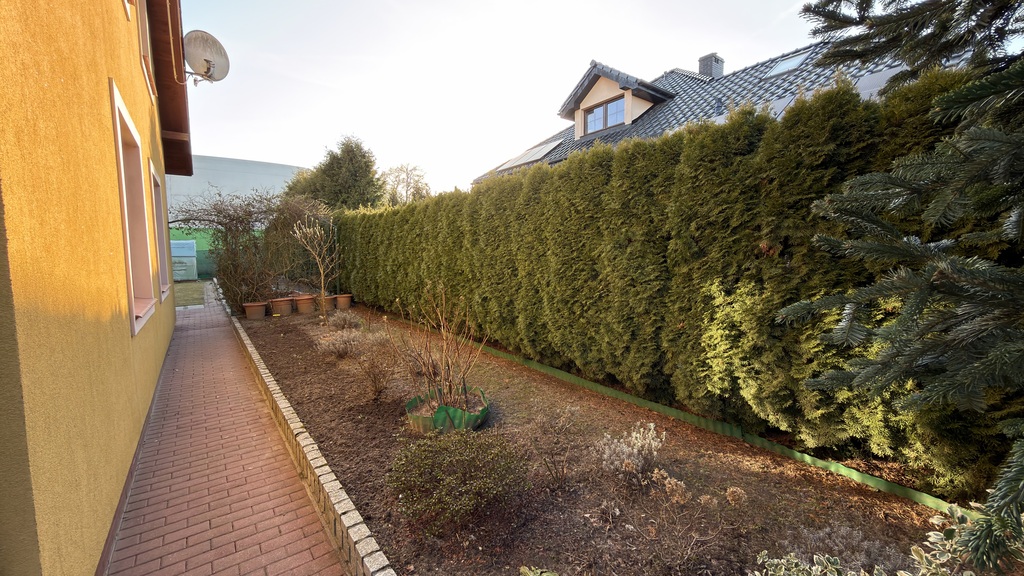 Dom na sprzedaż Szczecin, Krzekowo 147 m2 | Arka Nieruchomości