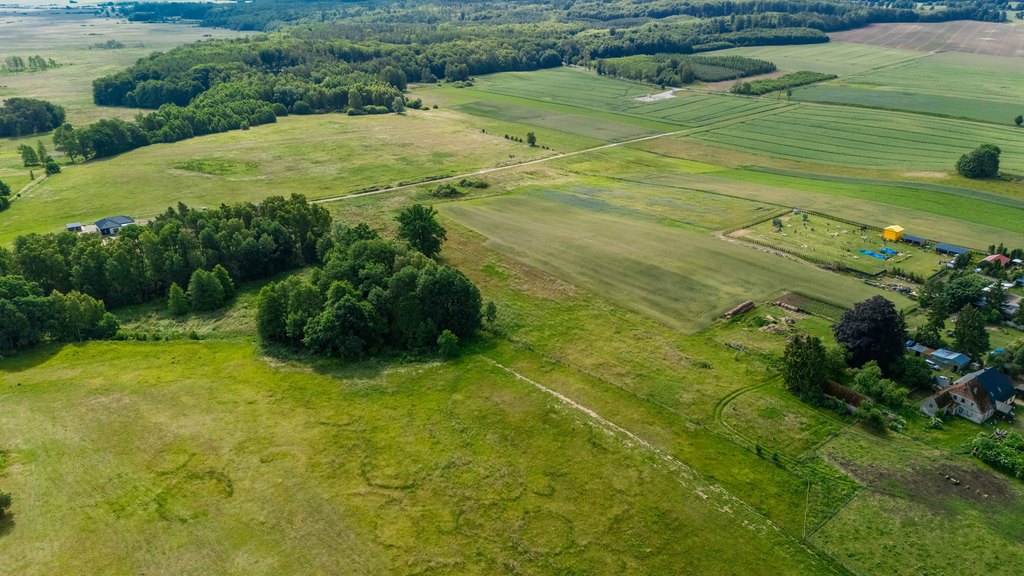 Działka na sprzedaż Wilczkowo 1 031 m2 | Arka Nieruchomości