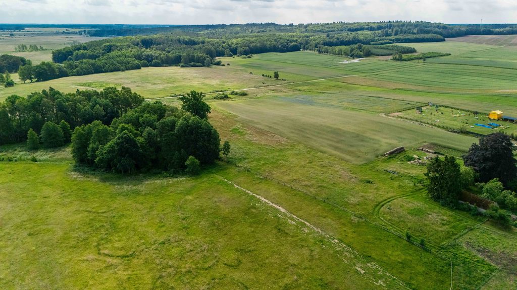 Działka na sprzedaż Wilczkowo 1 031 m2 | Arka Nieruchomości