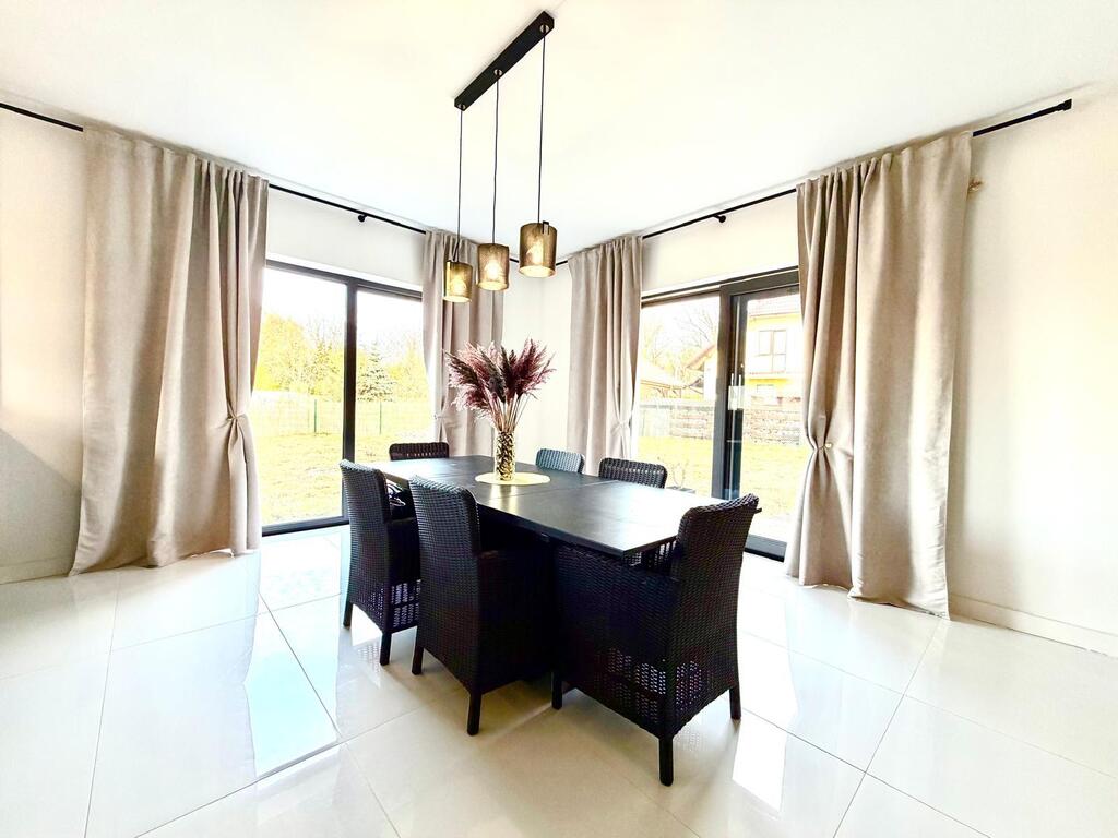 Dom na sprzedaż Szczecin, Załom 175 m2 | Arka Nieruchomości