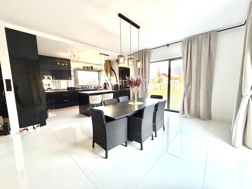 Dom na sprzedaż Szczecin, Załom 175 m2 | Arka Nieruchomości