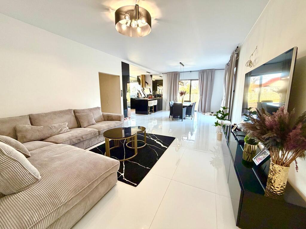 Dom na sprzedaż Szczecin, Załom 175 m2 | Arka Nieruchomości