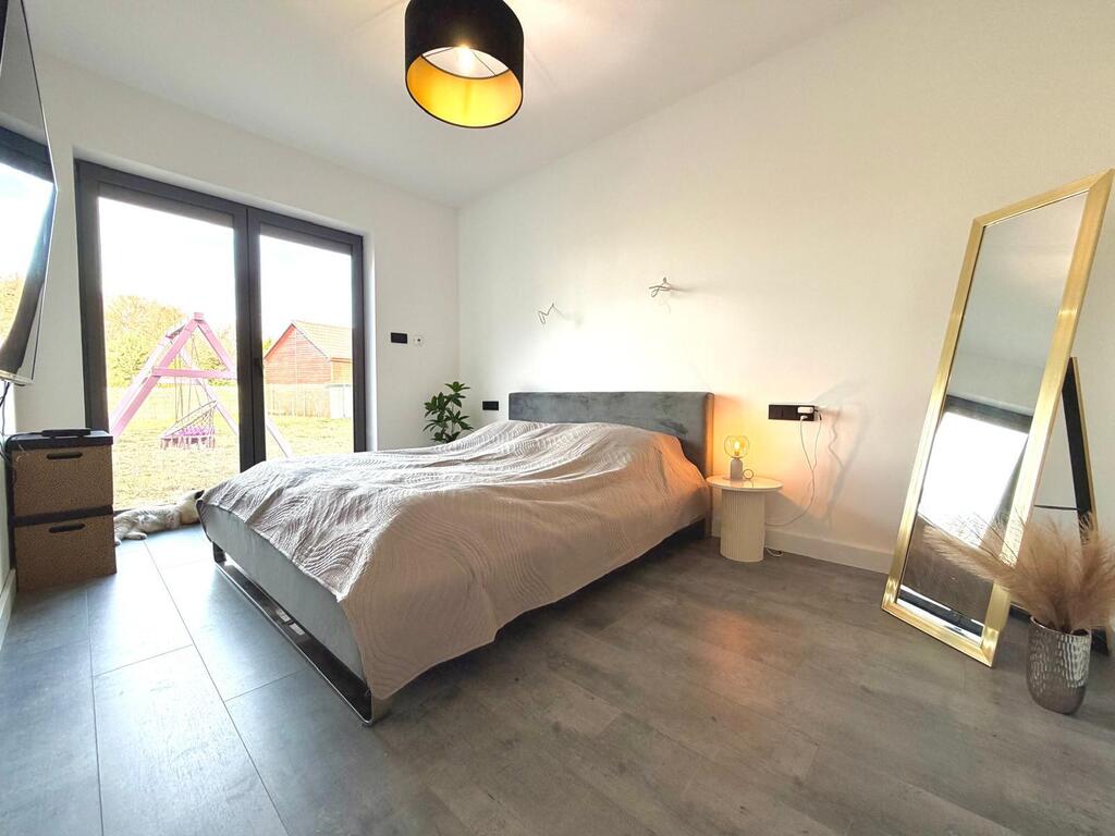 Dom na sprzedaż Szczecin, Załom 175 m2 | Arka Nieruchomości