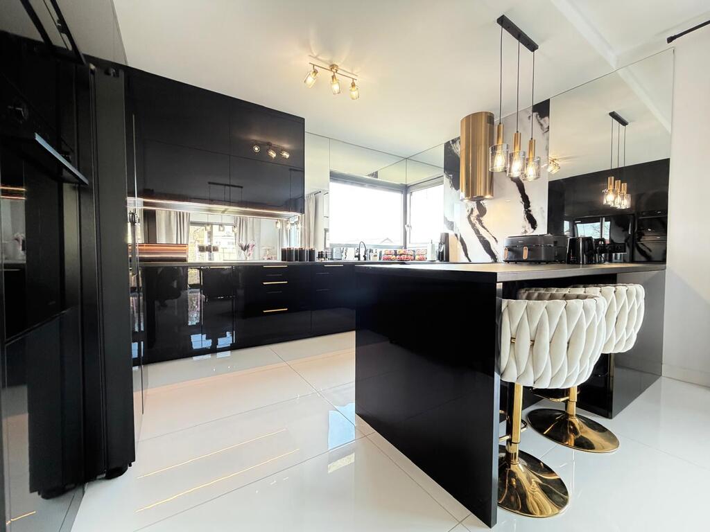 Dom na sprzedaż Szczecin, Załom 175 m2 | Arka Nieruchomości