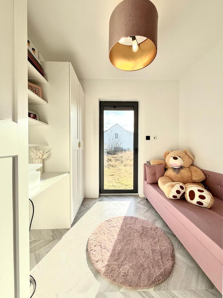 Dom na sprzedaż Szczecin, Załom 175 m2 | Arka Nieruchomości