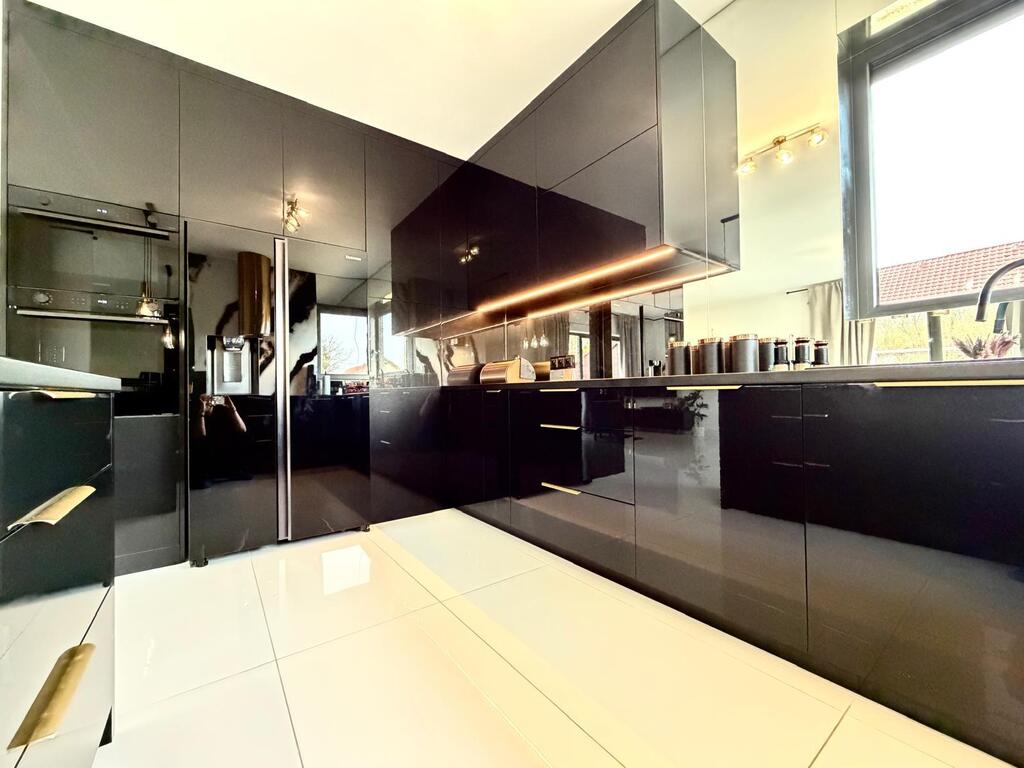 Dom na sprzedaż Szczecin, Załom 175 m2 | Arka Nieruchomości