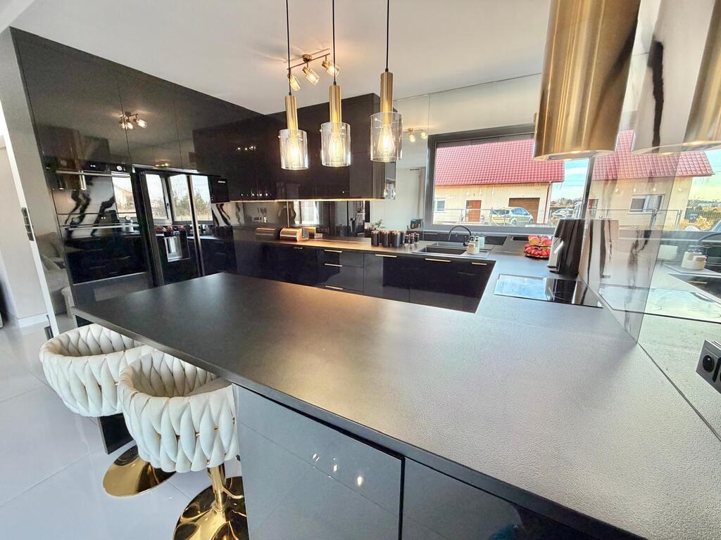 Dom na sprzedaż Szczecin, Załom 175 m2 | Arka Nieruchomości