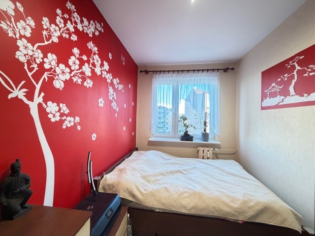 Mieszkanie na sprzedaż Szczecin, os. Majowe 79 m2 | Arka Nieruchomości