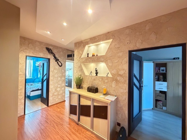 Mieszkanie na sprzedaż Szczecin, os. Majowe 79 m2 | Arka Nieruchomości