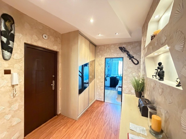 Mieszkanie na sprzedaż Szczecin, os. Majowe 79 m2 | Arka Nieruchomości