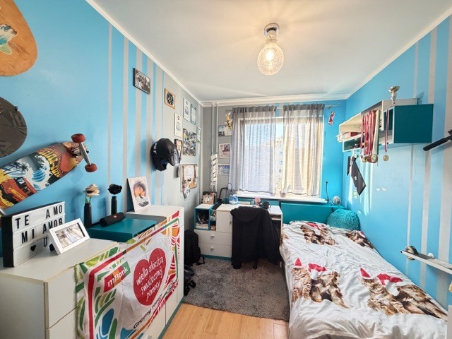 Mieszkanie na sprzedaż Szczecin, os. Majowe 79 m2 | Arka Nieruchomości