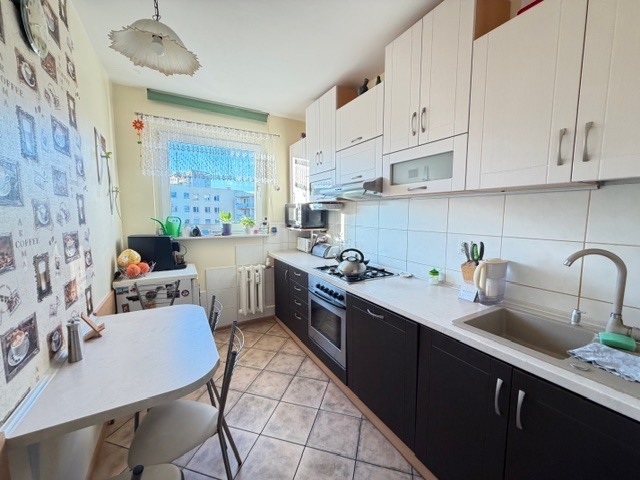 Mieszkanie na sprzedaż Szczecin, os. Majowe 79 m2 | Arka Nieruchomości