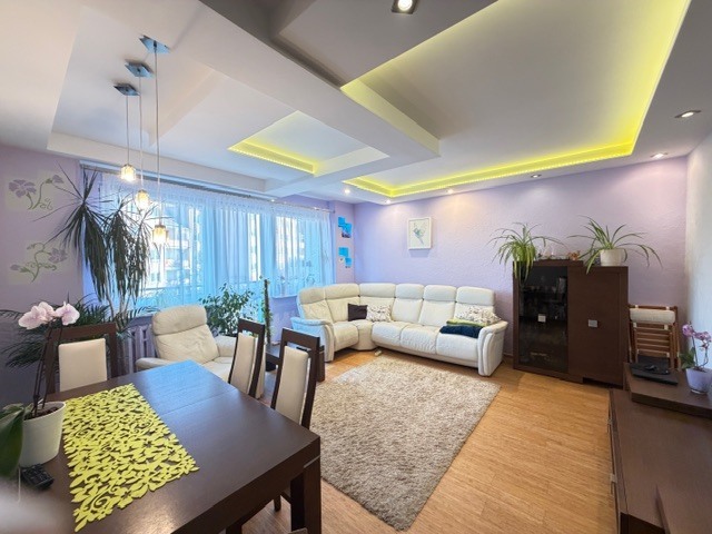 Mieszkanie na sprzedaż Szczecin, os. Majowe 79 m2 | Arka Nieruchomości