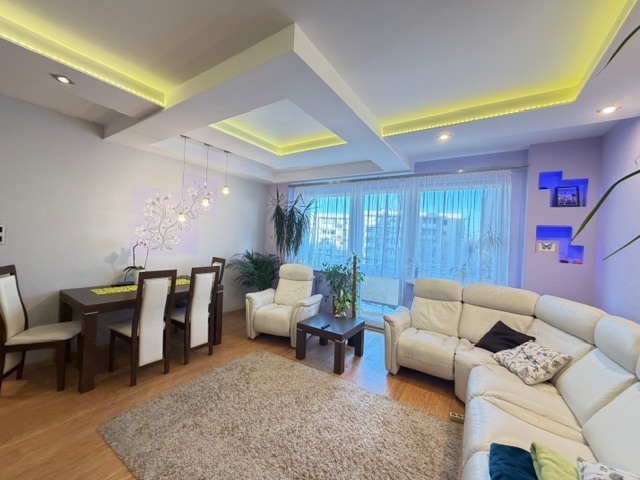 Mieszkanie na sprzedaż Szczecin, os. Majowe 79 m2 | Arka Nieruchomości