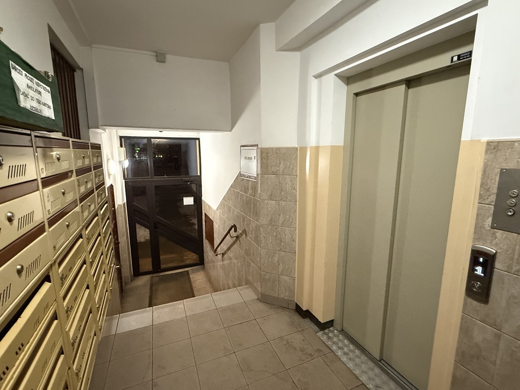 Mieszkanie na sprzedaż Szczecin, Pomorzany 47 m2 | Arka Nieruchomości