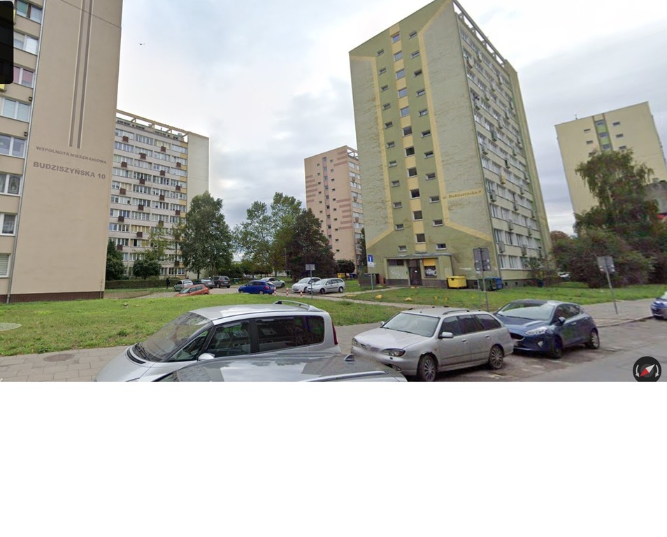 Mieszkanie na sprzedaż Szczecin, Pomorzany 47 m2 | Arka Nieruchomości