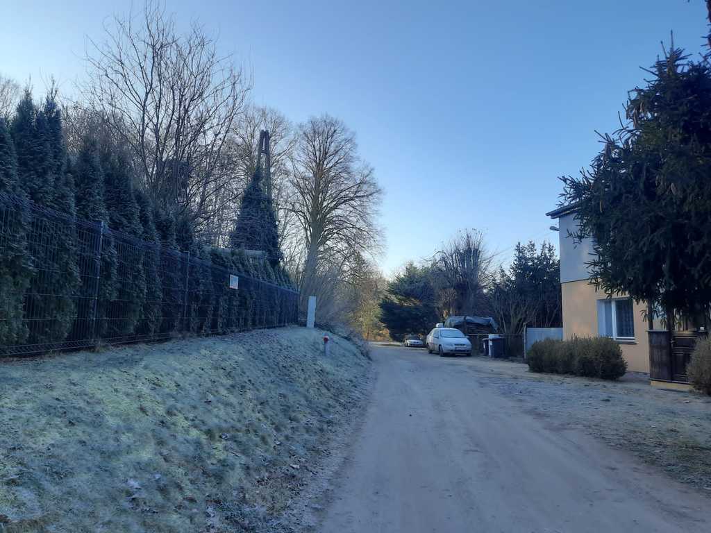 Działka na sprzedaż Czepino 1 059 m2 | Arka Nieruchomości