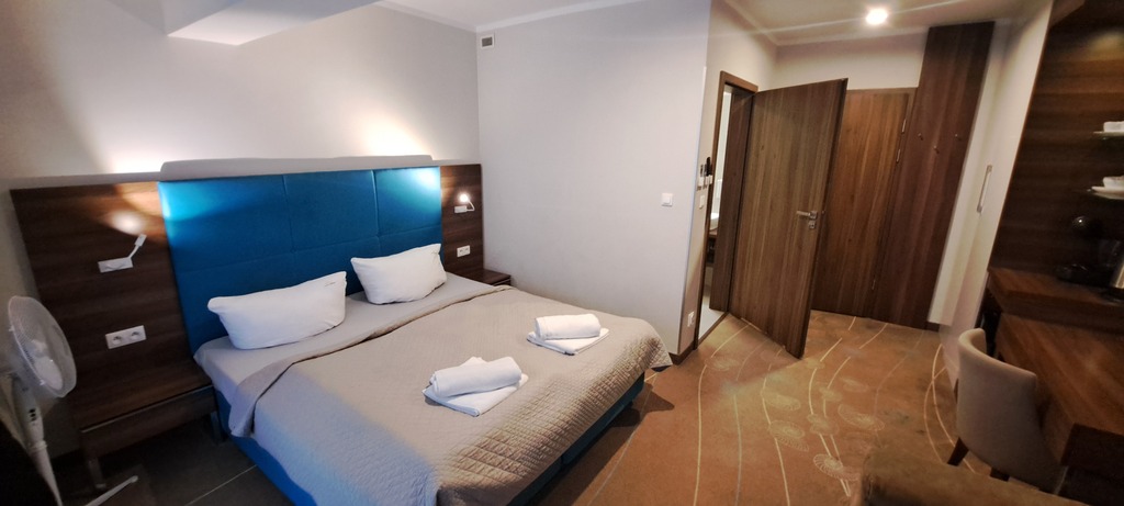 Mieszkanie na sprzedaż Międzyzdroje 21 m2 | Arka Nieruchomości