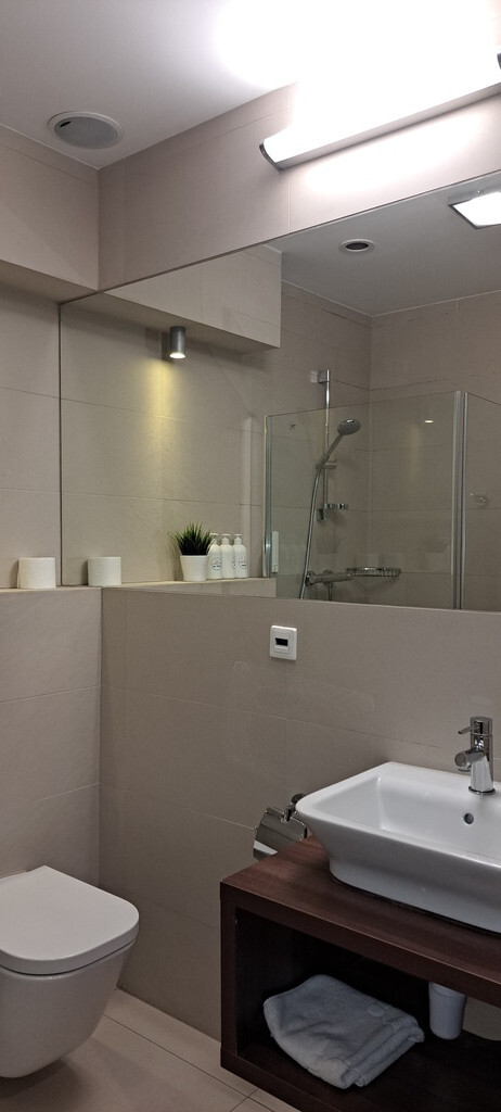 Mieszkanie na sprzedaż Międzyzdroje 21 m2 | Arka Nieruchomości