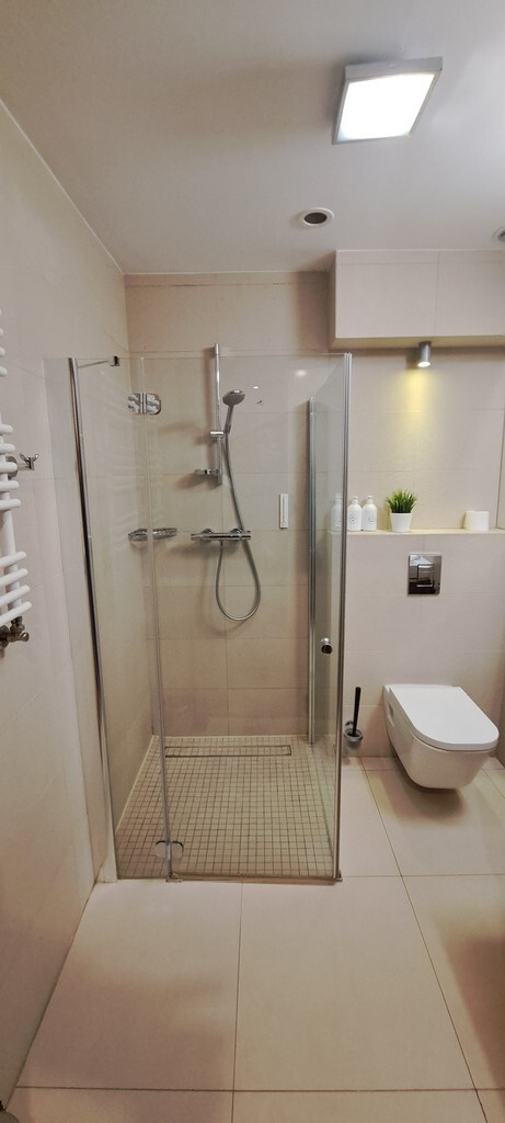 Mieszkanie na sprzedaż Międzyzdroje 21 m2 | Arka Nieruchomości