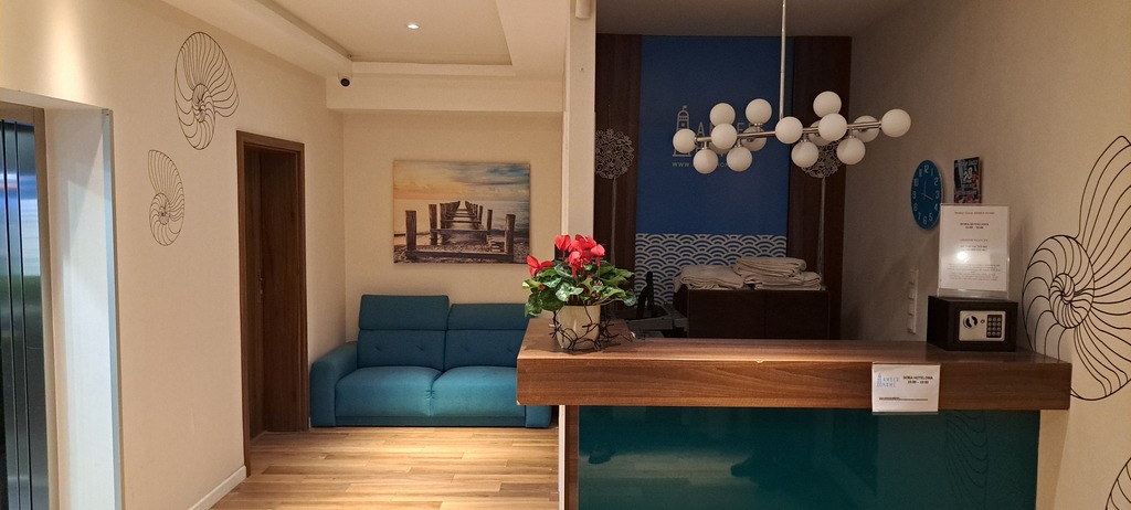 Mieszkanie na sprzedaż Międzyzdroje 21 m2 | Arka Nieruchomości