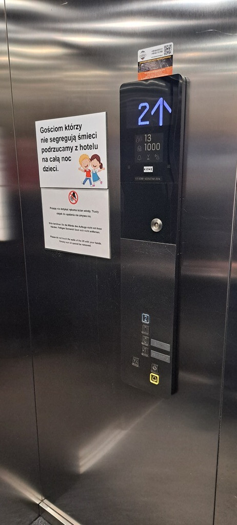 Mieszkanie na sprzedaż Międzyzdroje 21 m2 | Arka Nieruchomości