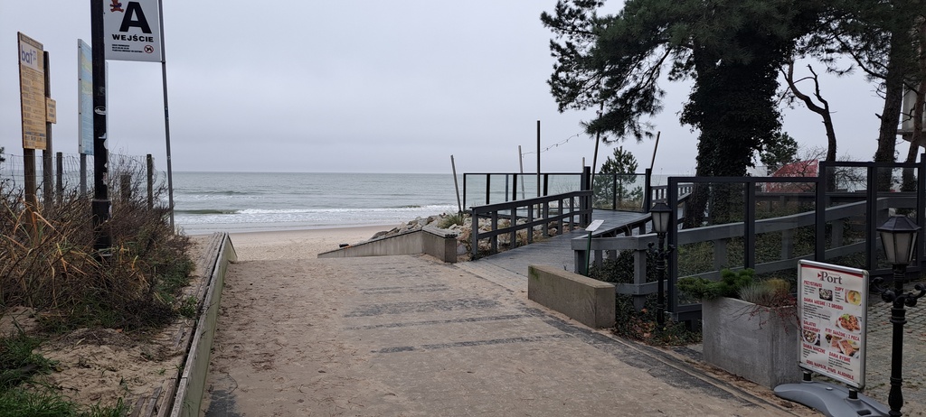 Mieszkanie na sprzedaż Międzyzdroje 21 m2 | Arka Nieruchomości