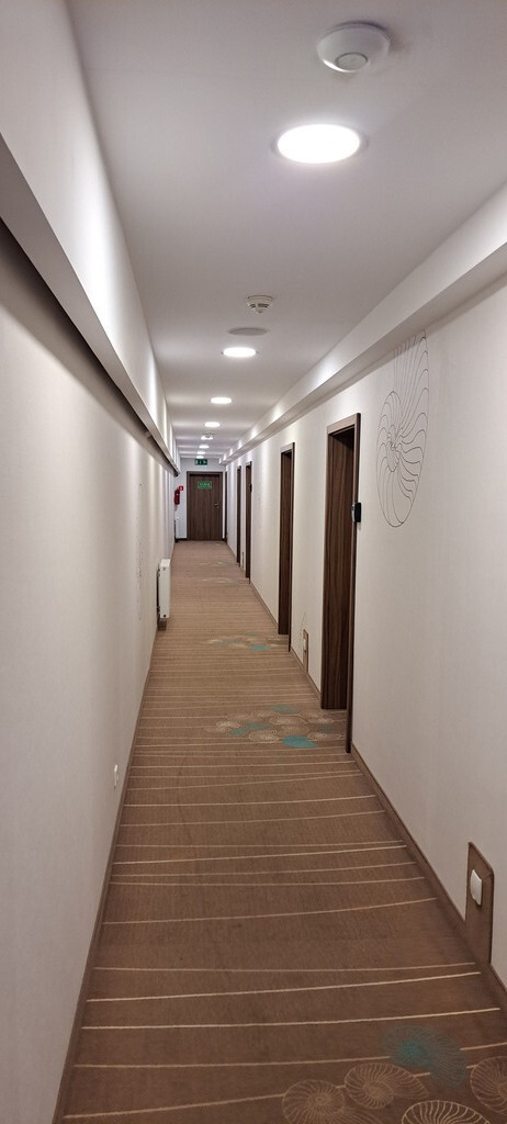 Mieszkanie na sprzedaż Międzyzdroje 21 m2 | Arka Nieruchomości