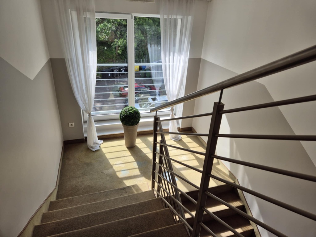 Mieszkanie na sprzedaż Międzyzdroje 21 m2 | Arka Nieruchomości