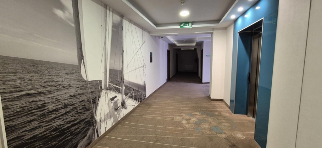 Mieszkanie na sprzedaż Międzyzdroje 21 m2 | Arka Nieruchomości