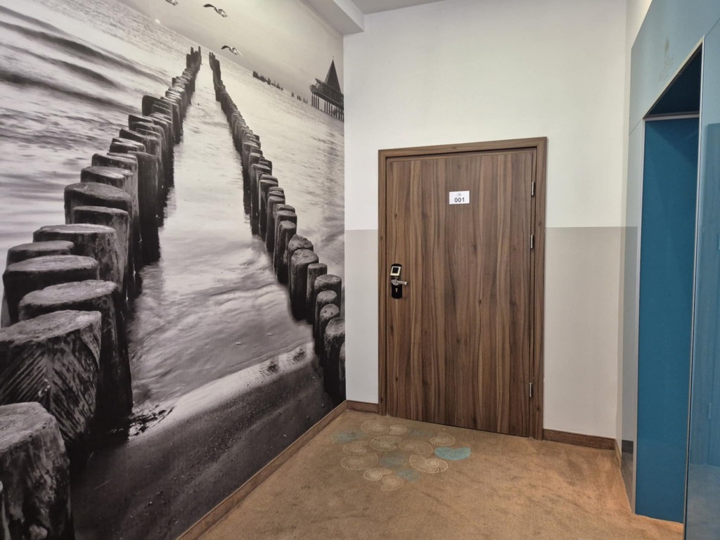 Mieszkanie na sprzedaż Międzyzdroje 21 m2 | Arka Nieruchomości