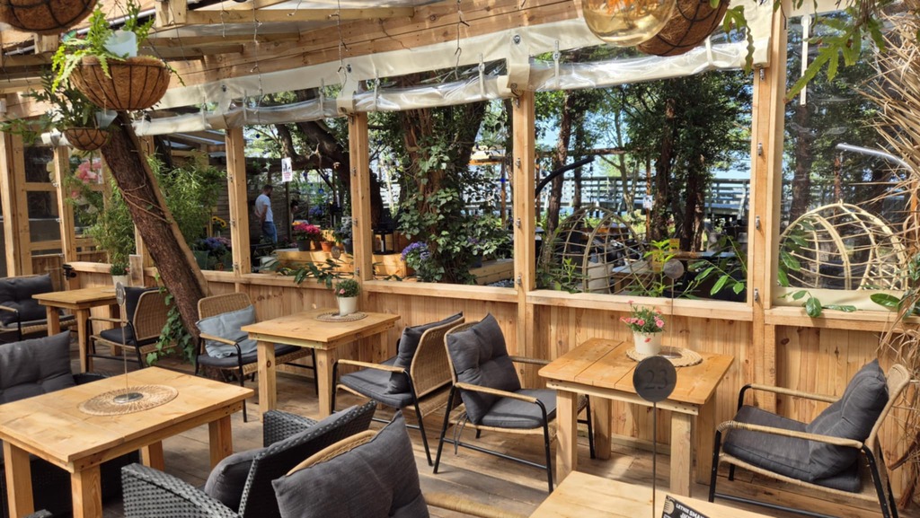 Mieszkanie na sprzedaż Międzyzdroje 21 m2 | Arka Nieruchomości