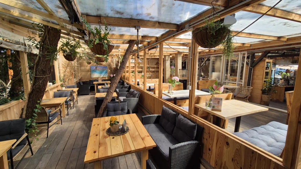 Mieszkanie na sprzedaż Międzyzdroje 21 m2 | Arka Nieruchomości