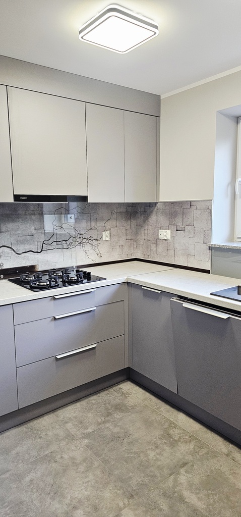 Mieszkanie na wynajem Szczecin, Śródmieście 80 m2 | Arka Nieruchomości