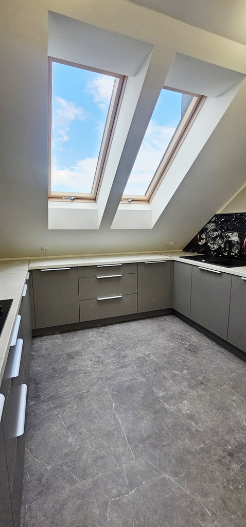 Mieszkanie na wynajem Szczecin, Śródmieście 80 m2 | Arka Nieruchomości